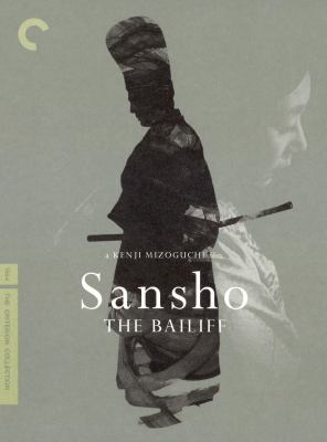 Sanshô dayû Sansho the bailiff  cover image cdn