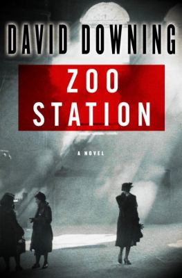Zoo Station cover image