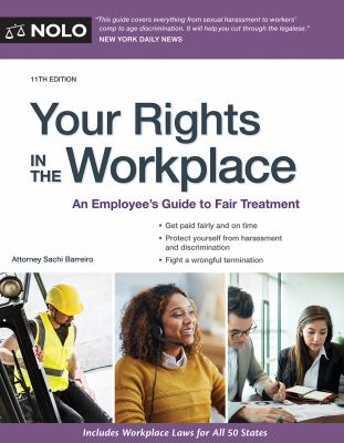 Your rights in the workplace  cover image cdn
