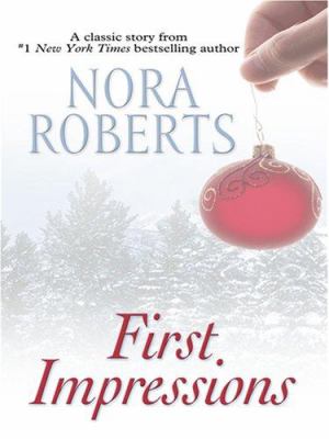 First impressions cover image cdn