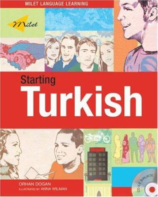 Starting Turkish  cover image cdn