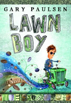 Lawn boy  cover image cdn