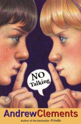 No talking  cover image cdn
