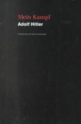 Mein Kampf  cover image cdn
