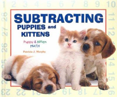 Subtracting puppies and kittens  cover image cdn