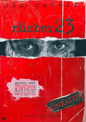 The number 23 cover image cdn