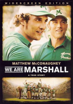 We are Marshall cover image cdn