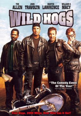 Wild Hogs cover image cdn