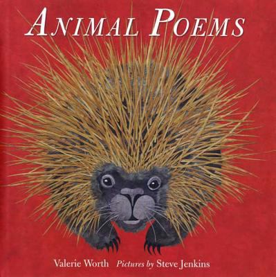 Animal poems  cover image cdn