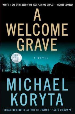 A welcome grave  cover image cdn
