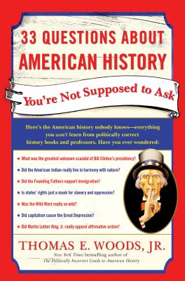 33 questions about American history you're not supposed to ask  cover image cdn