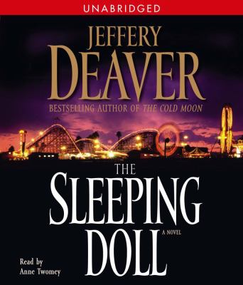 The sleeping doll cover image cdn