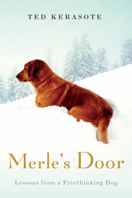 Merle's door : lessons from a freethinking dog  cover image cdn