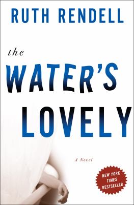 The water's lovely  cover image cdn