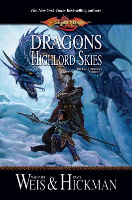 Dragons of the highlord skies  cover image cdn