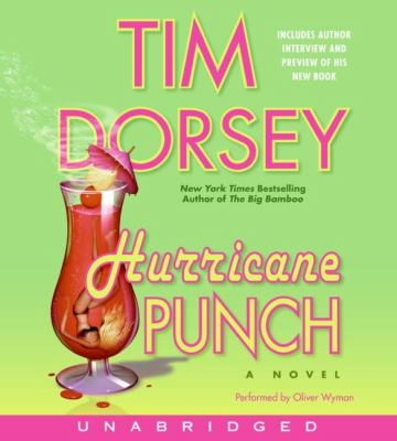 Hurricane punch cover image cdn