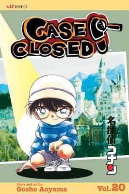 Case closed. 20  cover image cdn