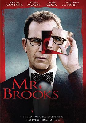 Mr. Brooks cover image cdn