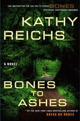 Bones to ashes  cover image cdn