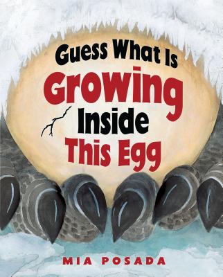 Guess what is growing inside this egg  cover image cdn