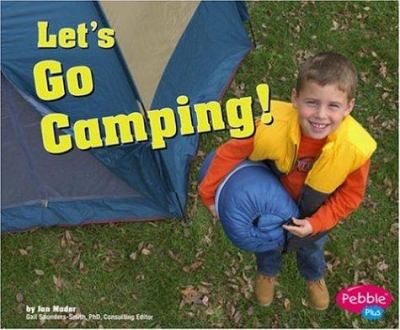 Let's go camping!  cover image cdn