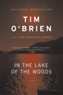 In the Lake of the Woods cover image
