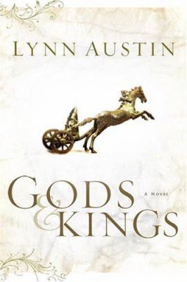 Gods & kings  cover image cdn