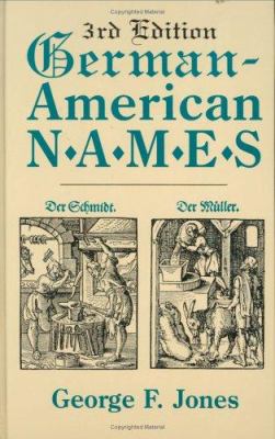 German-American names  cover image cdn
