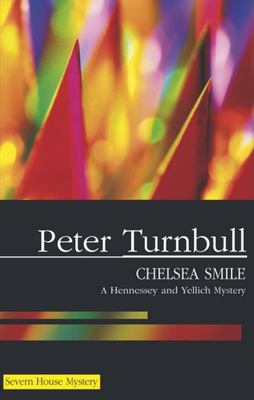 Chelsea smile  cover image cdn