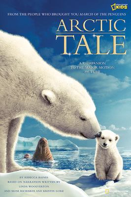 Arctic tale  cover image cdn
