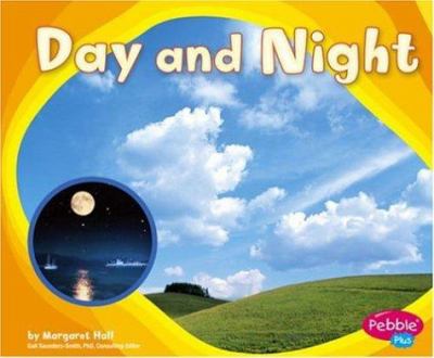 Day and night cover image