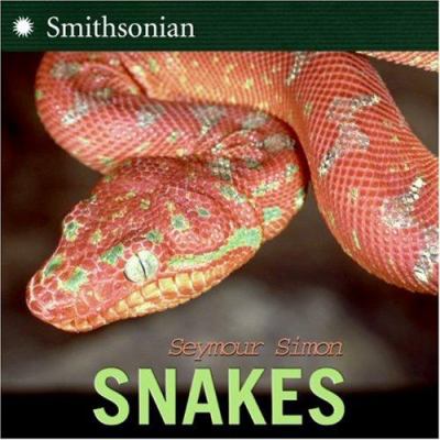 Snakes  cover image cdn