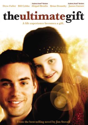 The ultimate gift cover image cdn