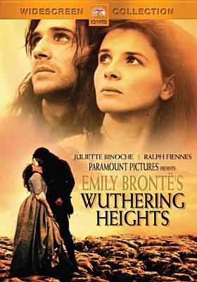 Emily Brontë's Wuthering Heights cover image cdn