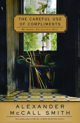 The careful use of compliments  cover image cdn
