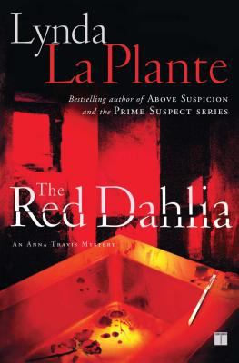 The red dahlia  cover image cdn