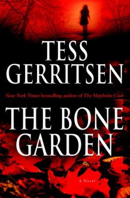 The bone garden  cover image cdn