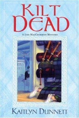 Kilt dead cover image