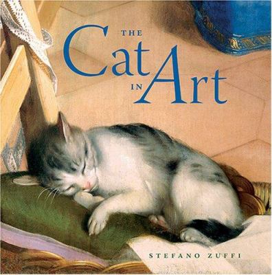 The cat in art  cover image cdn