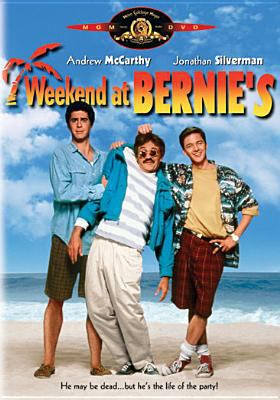 Weekend at Bernie's cover image cdn