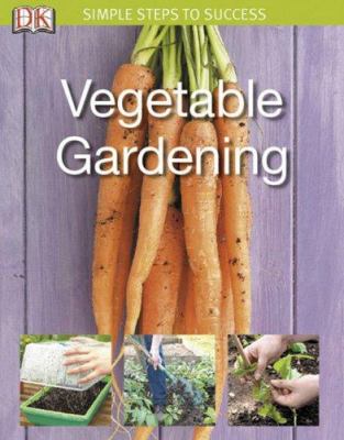 Vegetable gardening  cover image cdn