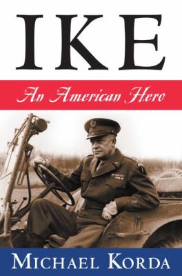 Ike : an American hero  cover image cdn