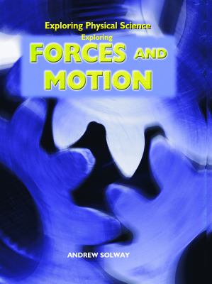 Exploring forces and motion  cover image cdn