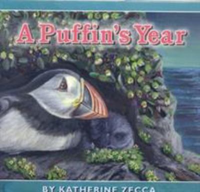 A puffin's year  cover image cdn