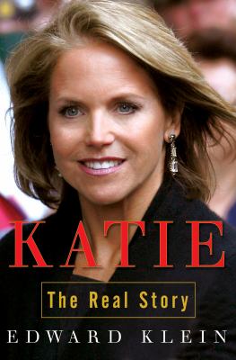 Katie : the real story  cover image cdn
