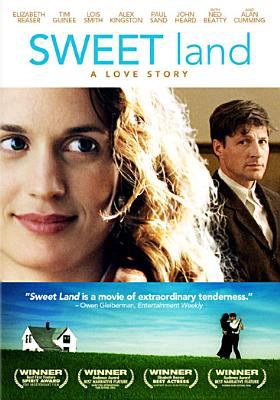 Sweet land cover image cdn