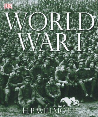 World War I  cover image cdn