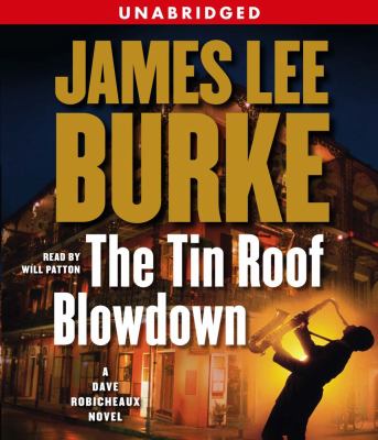 The Tin Roof Blowdown cover image cdn