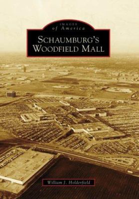 Schaumburg's Woodfield Mall  cover image cdn