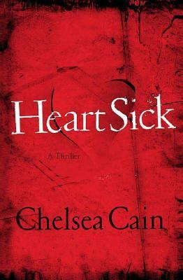 Heartsick  cover image cdn